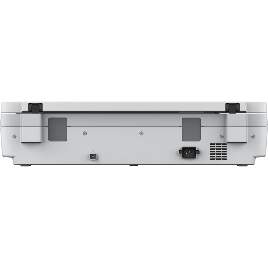 Epson WorkForce DS-50000 Flatbed Scanner - 600 dpi Optical Epson WorkForce DS-50000 Flatbed Scanner - 600 dpi Optical